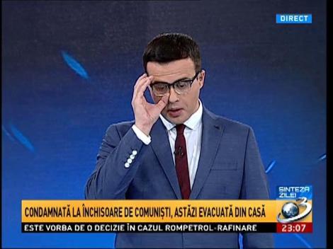 Mihai G&acirc;dea: Planeta priveşte la Grecia