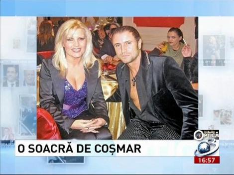 Deziluzia Optică: O soacră de coşmar