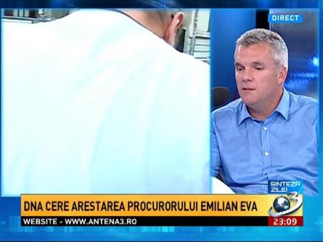Răzvan Savaliuc: Judecătorii care au făcut execuţia anul trecut ar fi trebuit să nu mai aibă nicio treabă cu dosarul