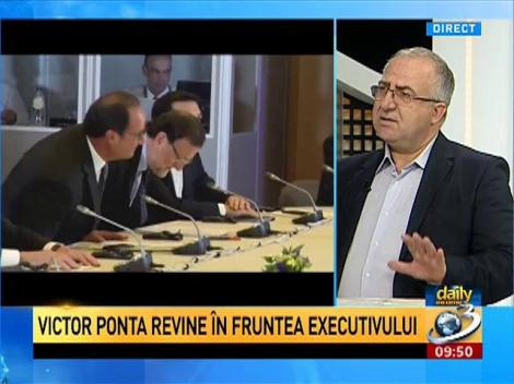 Daily Income: Cât de periculoasă este criza din Europa şi cum a "ajutat" situaţia din Grecia la aprofundarea ei