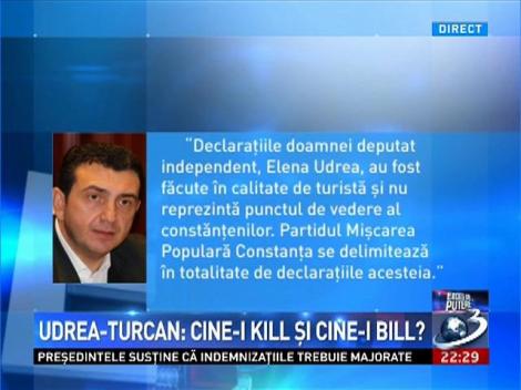 Exces de Putere: Cine-i Kill şi cine-i Bill?