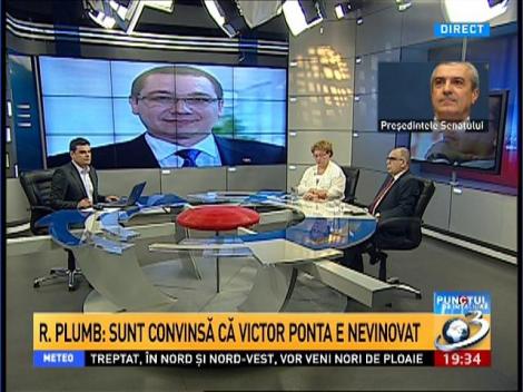 Punctul de &icirc;nt&acirc;lnire. Tăriceanu: Coaliţia de guvernare merge &icirc;nainte