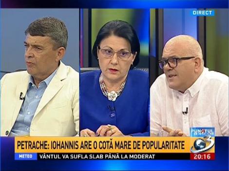 Punctul de &icirc;nt&acirc;lnire. Care va fi efectul retragerii lui Victor Ponta de la conducerea PSD