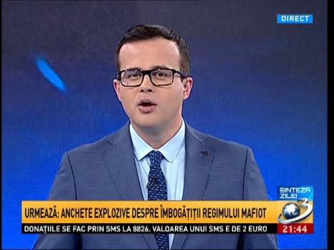 Florin Piersic i-a explicat lui Mihai G&acirc;dea care este culmea răbdării