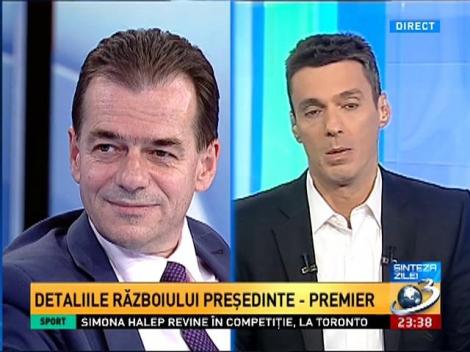 Mircea Badea: Şeful comisiei de Transporturi "nu are expertiza şi experienţa" necesară pentru Ministerul Transporturilor. Ce facem acum?