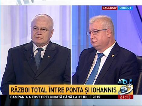 Eugen Nicolicea: UNPR oferă stabilitate PSD, dar nu ne putem implica &icirc;n problemele lor