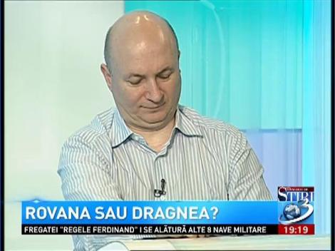 Codrin Ştefănescu, despre situaţia din PSD: Simt că nu o să fie în regulă