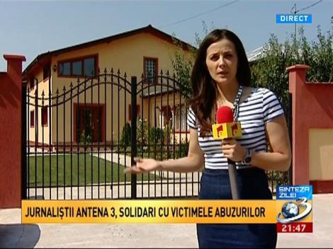 Sinteza zilei: Caz identic cu violul de la Vaslui, şi &icirc;n Bucureşti. Violatorii sunt liberi