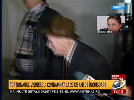 Hossu-Longin: Cred că &icirc;şi merită soarta