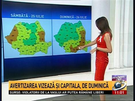 Cod portocaliu de caniculă &icirc;ncep&acirc;nd de m&acirc;ine