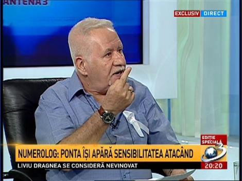 Astrolog: Iohannis are sfătuitori buni