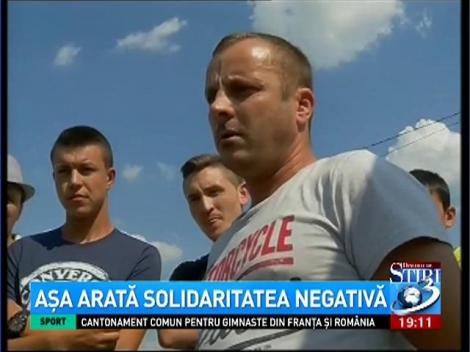 S.O.S, satul rom&acirc;nesc e &icirc;n derivă!