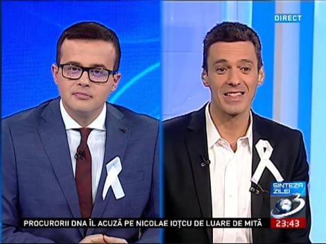 Pasă Sinteza zilei- &Icirc;n gura presei- 26 iulie 2015