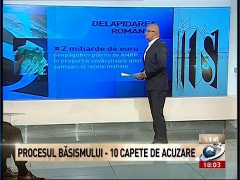 10 ani de abuzuri, hoţii şi umilinţe