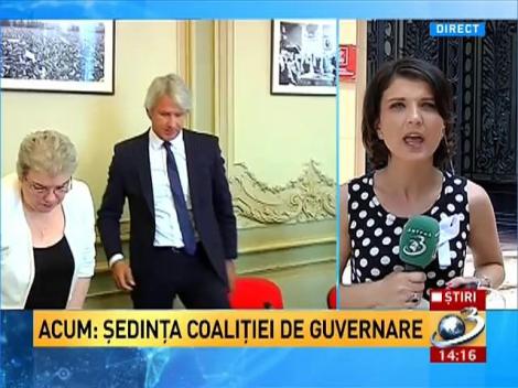 Ponta, &icirc;n baston: M-a văzut medicul la televizor fără c&acirc;rje şi m-a certat