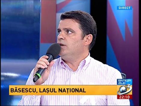 Radu Tudor: Mai bine pokerist dec&acirc;t drojdier