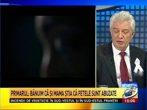 Esenţial: Sorin Ilieşiu, senator PSD: Voi vorbi cu colegii mei din parlament pentru înăsprirea pedepselor, după părerea mea merită închisoare pe viaţă şi un regim penitenciar special.