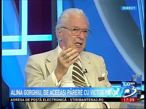 Gorghiu: Salariile să crească pentru toată lumea odată