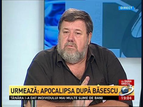 Oprea, Plumb şi Teodorovici, vizaţi de o pl&acirc;ngere penală