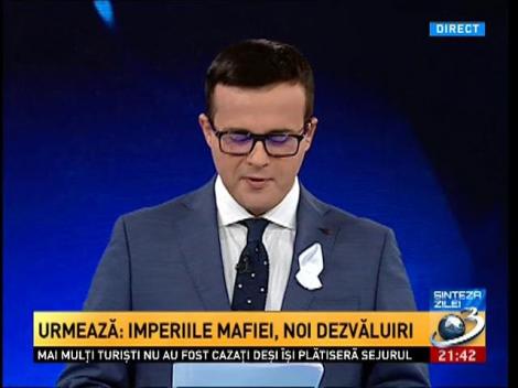 Sinteza zilei. Sinteza zilei: Milionarii rom&acirc;ni şi ceasurile lor de lux