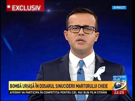 Sinteza zilei. Gazprom, garant &icirc;n afacerea Udrea: 6.300.000 euro