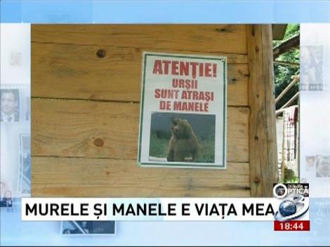 Deziluzia optică: Murele şi manele e viaţa mea