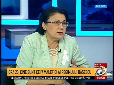 Sondaj. A fost politic procesul lui Dan Voiculescu? Ce cred rom&acirc;nii