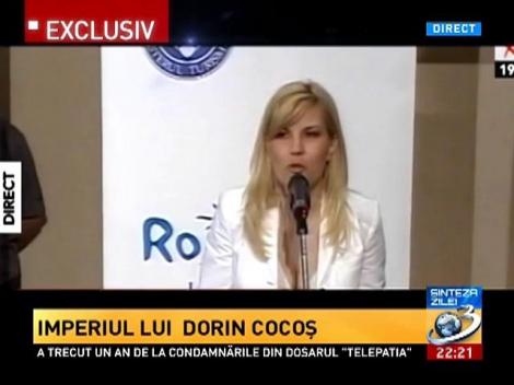 Sinteza Zilei. Imperiile mafiei politico-financiare