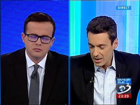 Mircea Badea: Dacă m-ar întreba cineva "prietene, vrei monarhie?", aş spune...