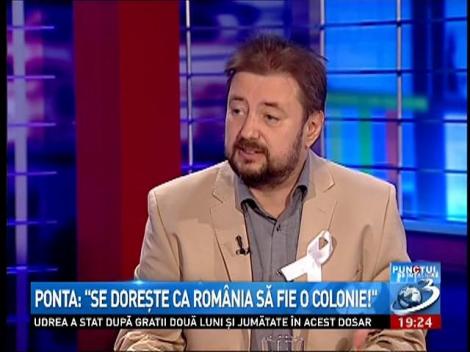 Cristian Pârvulescu: România nu mai are control asupra propriului sistem bancar