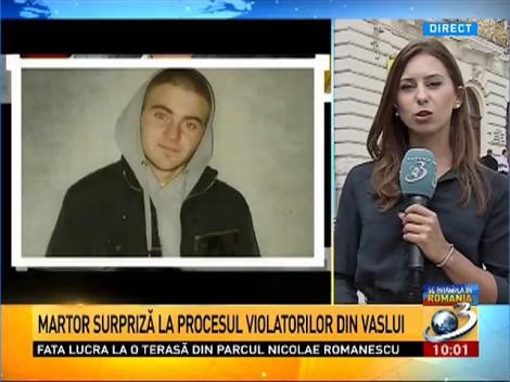 Violatorii din Vaslui află azi sentinţa