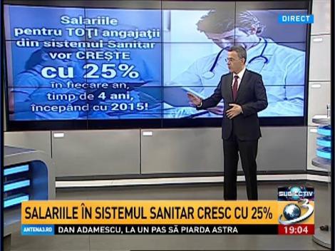 Subiectiv: Marius Nistor &icirc;l critică pe Klaus Iohannis