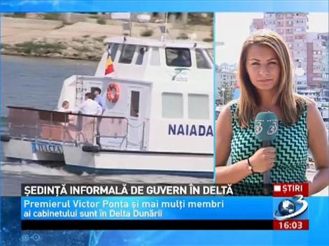 Victor Ponta anunţă că salariile bugetarilor vor fi majorate &icirc;n 3-4 ani