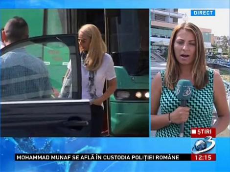 Şedinţă informală de Guvern &icirc;n Delta Dunării