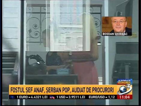 Alina Bica, anchetată într-un nou dosar