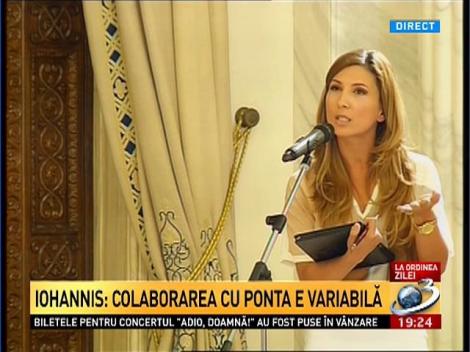 Klaus Iohannis, despre cetăţeanul rom&acirc;n răpit &icirc;n Burkina Faso