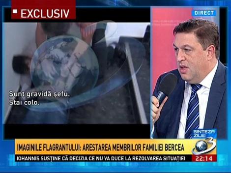 Şerban Nicolae: Nu există aproape nimic legal &icirc;n operaţiunea DNA