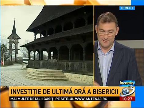 Income: Lista investiţiilor prioritare pentru 2016