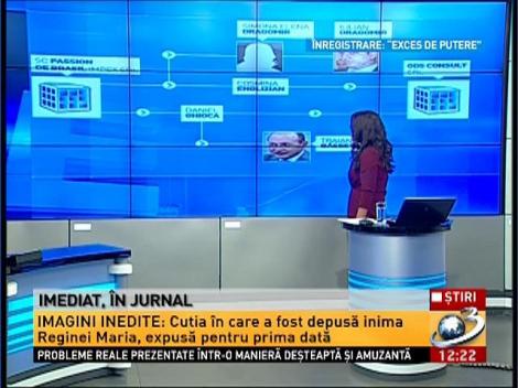 Judecătorul Iulian Dragomir (ICCJ) a fost implicat &icirc;n afacerile necurate ale lui Traian Băsescu