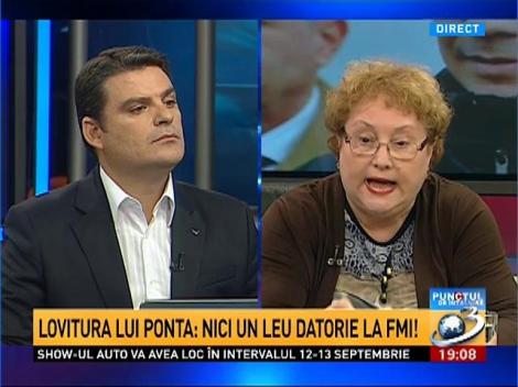 Punctul de &Icirc;nt&acirc;lnire: Este Rom&acirc;nia pregătită să primească refugiaţi?