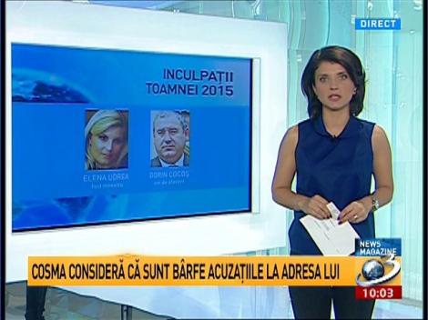 Se termină vacanţa judecătorească, &icirc;ncepe judecarea marilor dosare de corupţie