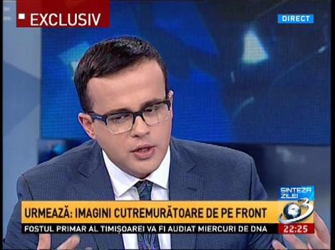 Alina Gorghiu: Orice guvern este mai bun dec&acirc;t guvernul Ponta