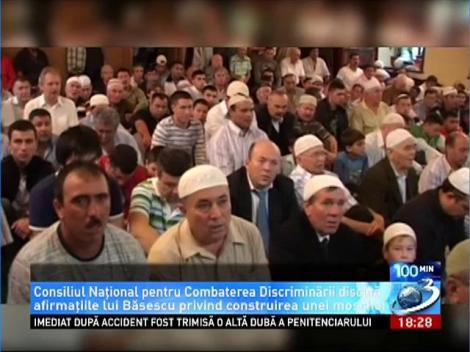 Băsescu a ajuns din nou &icirc;n atenţia CNCD