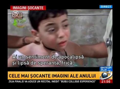 Criza imigranţilor- Viktor Orban gazează şi arestează refugiaţi