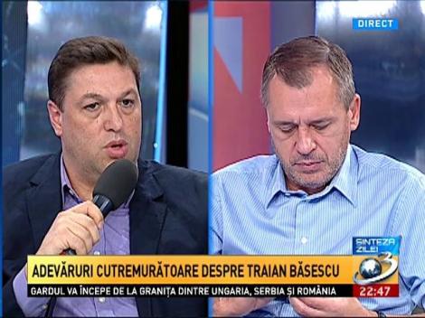 Şerban Nicolae: Cred cu seriozitate în apartenenţa la un partid