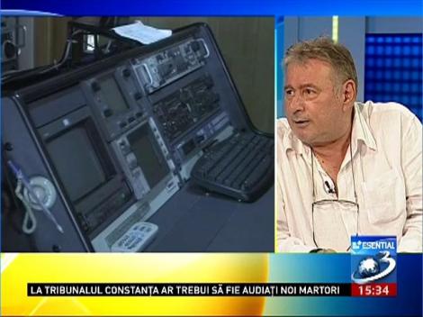 Mădălin Voicu explică de ce a renunţat la funcţia de consul &icirc;n Bonn şi dacă vizează şefia TVR