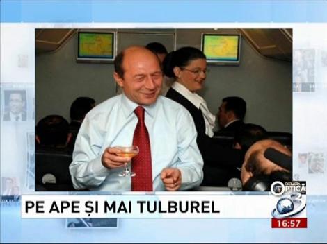 Deziluzia Optică: Pe ape şi mai tulburel