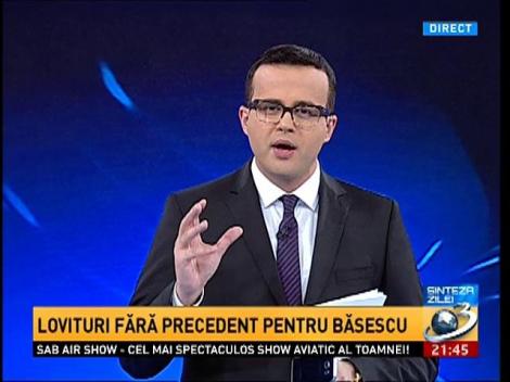 Sinteza zilei. Vestea bună pe care a adus-o Mihai G&acirc;dea la &icirc;nceputul emisiunii