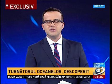 Cifre de audienţă uriaşe ale Sintezei zilei şi &Icirc;n gura presei, miercuri seară