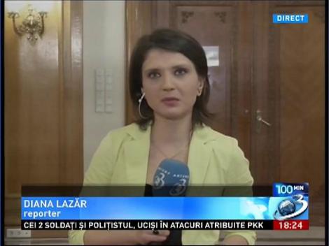 Dragnea a rămas singur &icirc;n cursa pentru şefia PSD